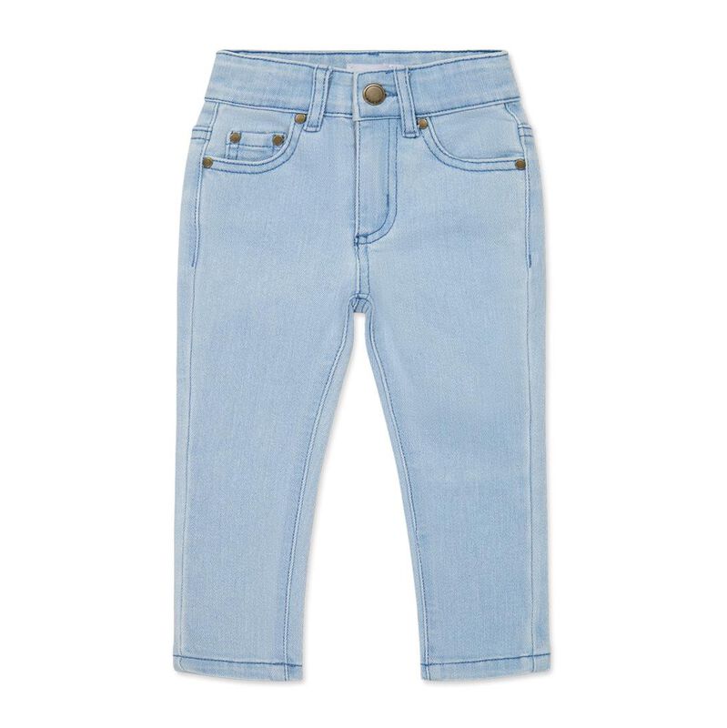 Jamie Kay Austin Woven Twill Pant 1-2Y image number 0